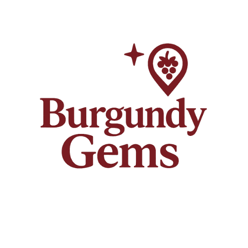 Burgundy Gems logo