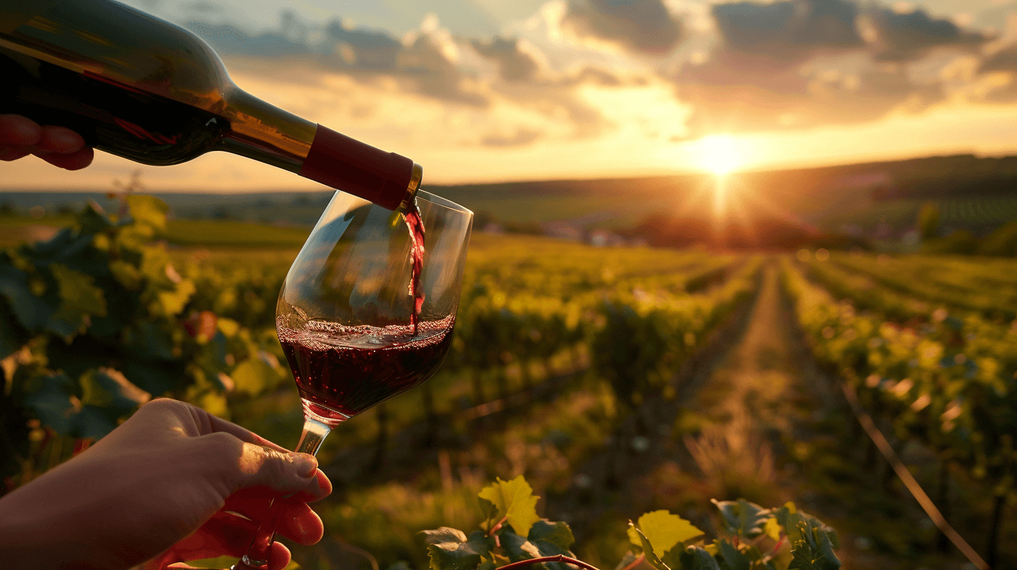 Wine tastings and premium experiences in Burgundy